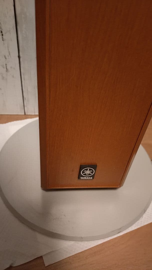 Yamaha Speakers Ns-125 Yst-Sw01