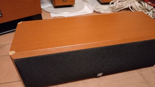 Yamaha Speakers Ns-125 Yst-Sw01