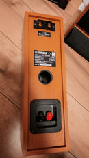 Yamaha Speakers Ns-125 Yst-Sw01