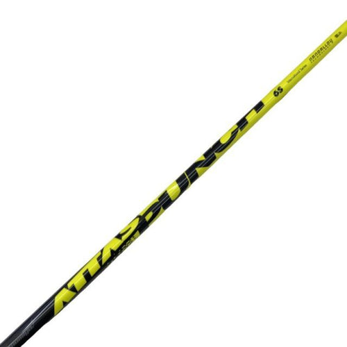 Shaft (G25 Attas Punch 6 S)B