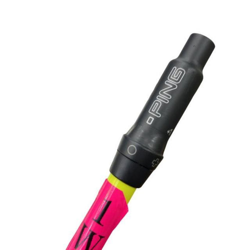 Shaft (G25 Attas Punch 6 S)B