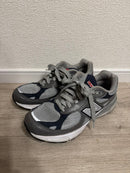New Balance Sneakers M990Gj3 Made In Usa