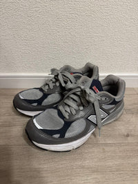 New Balance Sneakers M990Gj3 Made In Usa