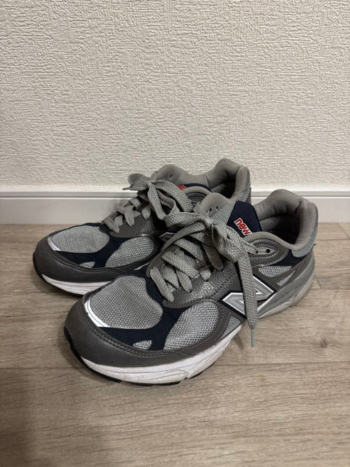 New Balance Sneakers M990Gj3 Made In Usa