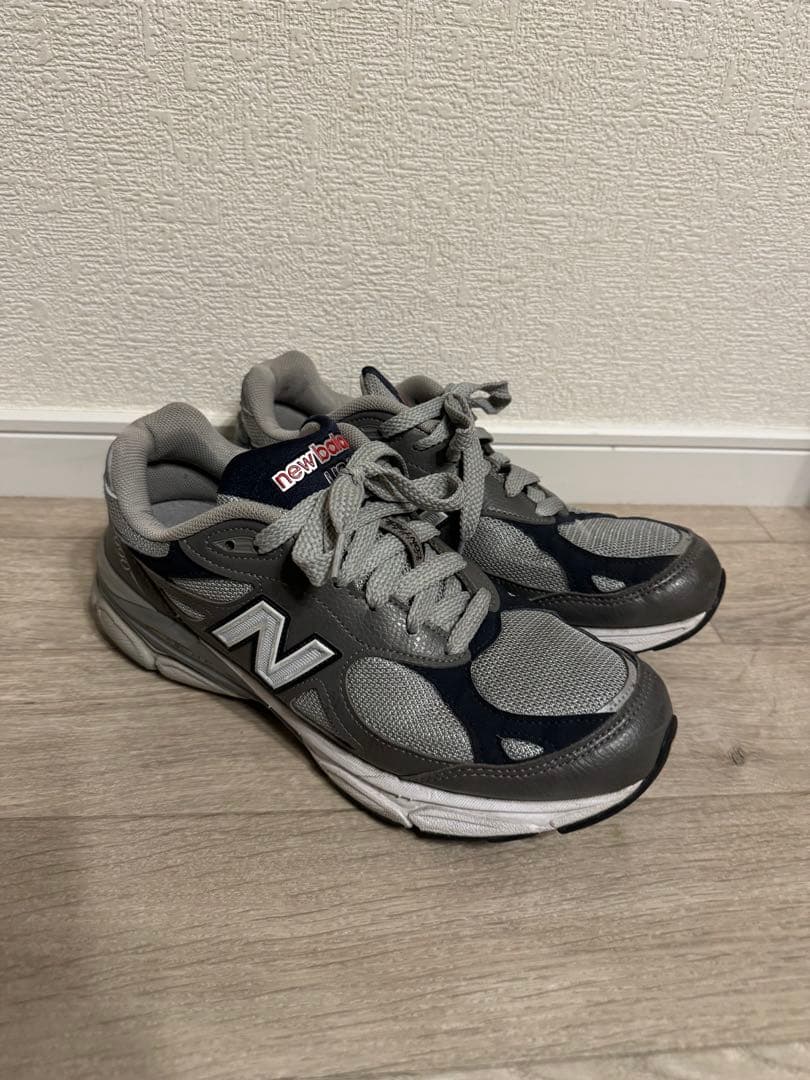 New Balance Sneakers M990Gj3 Made In Usa
