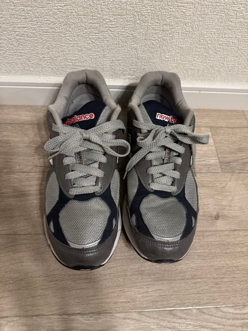 New Balance Sneakers M990Gj3 Made In Usa