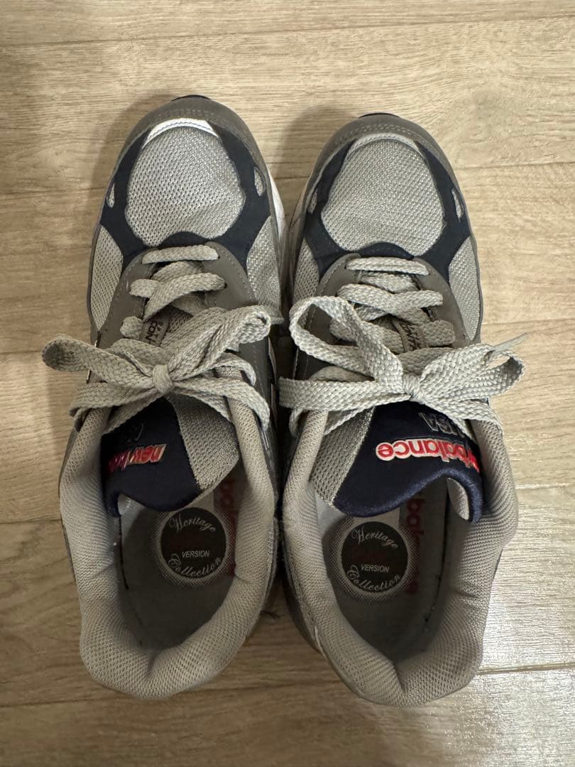 New Balance Sneakers M990Gj3 Made In Usa