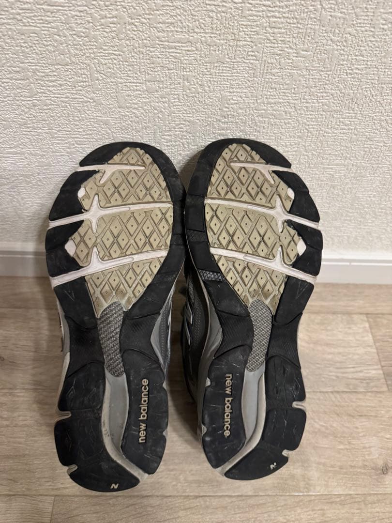 New Balance Sneakers M990Gj3 Made In Usa