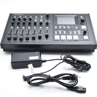 Compact Digital Camera B#12527 Roland Hd Av Mixer Vr-4Hd