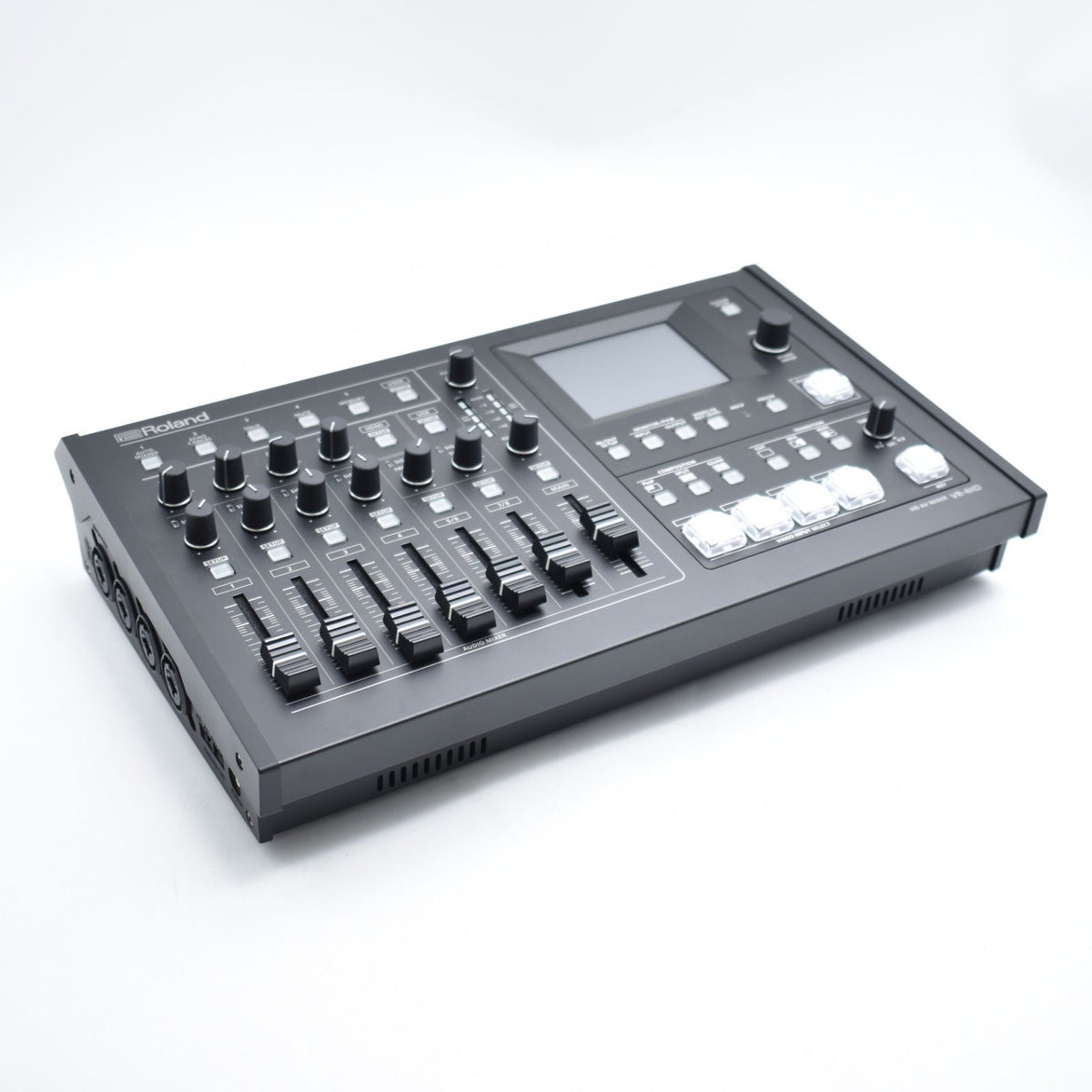 Compact Digital Camera B#12527 Roland Hd Av Mixer Vr-4Hd
