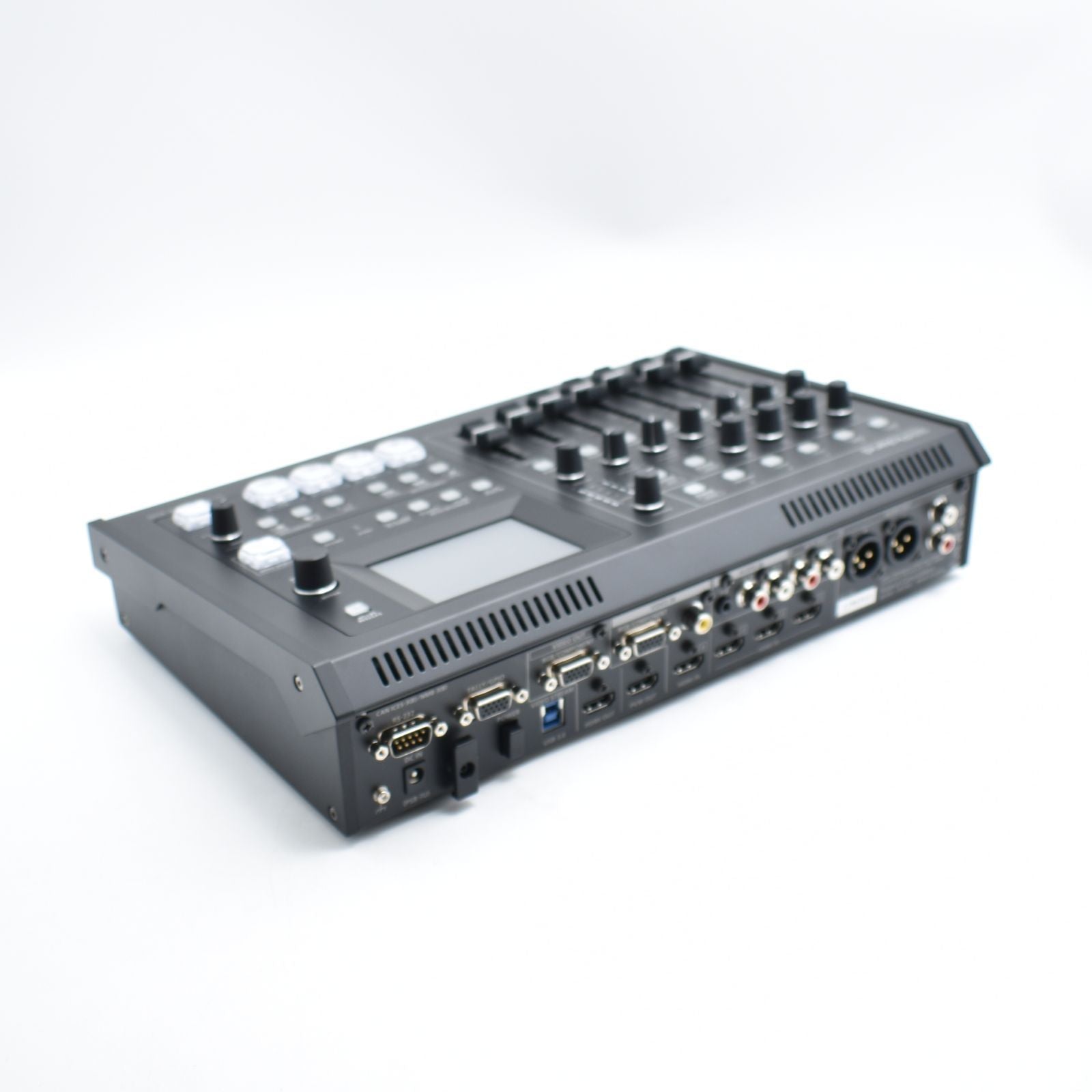 Compact Digital Camera B#12527 Roland Hd Av Mixer Vr-4Hd