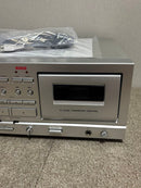 Teac Cd, Md Cassette Decks Ad-850