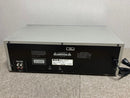 Teac Cd, Md Cassette Decks Ad-850