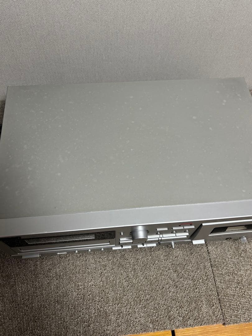Teac Cd, Md Cassette Decks Ad-850