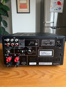 Denon Mini Component Systems Rcd-M38 Cd