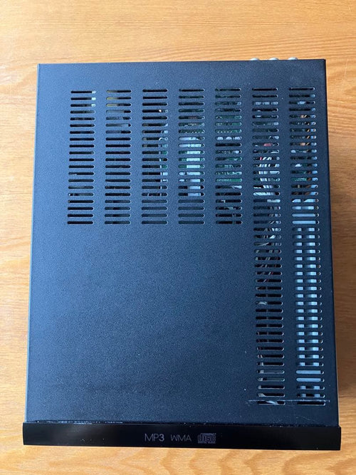 Denon Mini Component Systems Rcd-M38 Cd