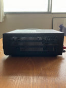 Denon Mini Component Systems Rcd-M38 Cd