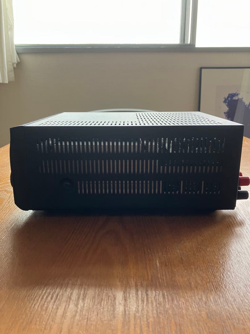 Denon Mini Component Systems Rcd-M38 Cd