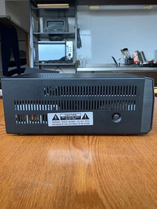Denon Mini Component Systems Rcd-M38 Cd