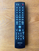 Denon Mini Component Systems Rcd-M38 Cd