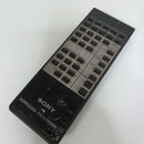 Sony Other Rm-S77 Sdp-777Es