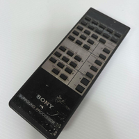 Sony Other Rm-S77 Sdp-777Es