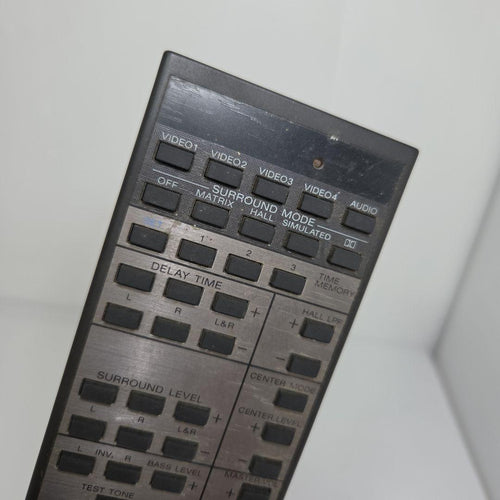 Sony Other Rm-S77 Sdp-777Es