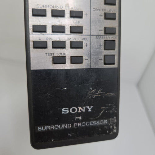 Sony Other Rm-S77 Sdp-777Es