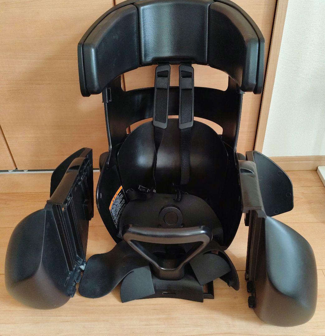 Child Bicycle Seats