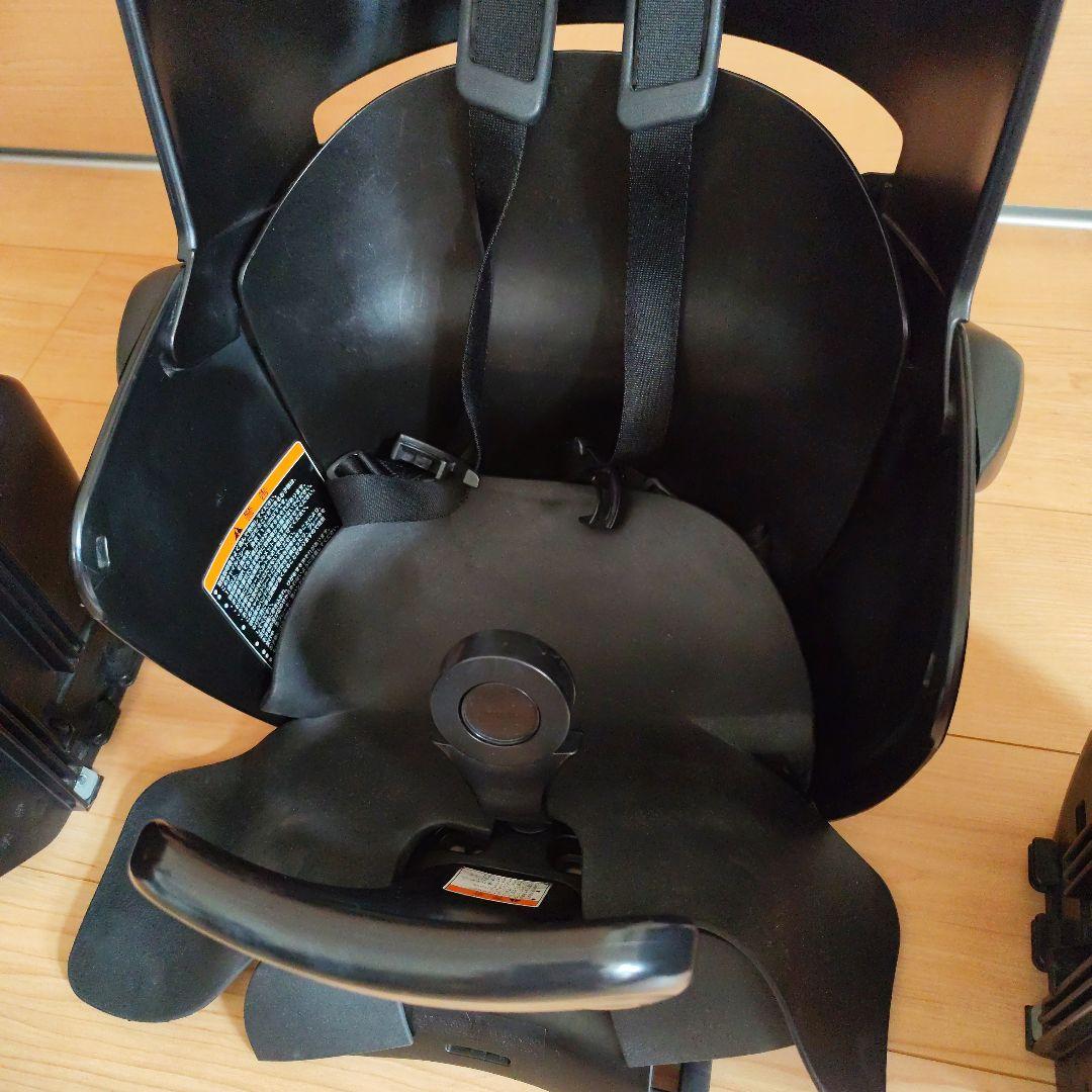 Child Bicycle Seats
