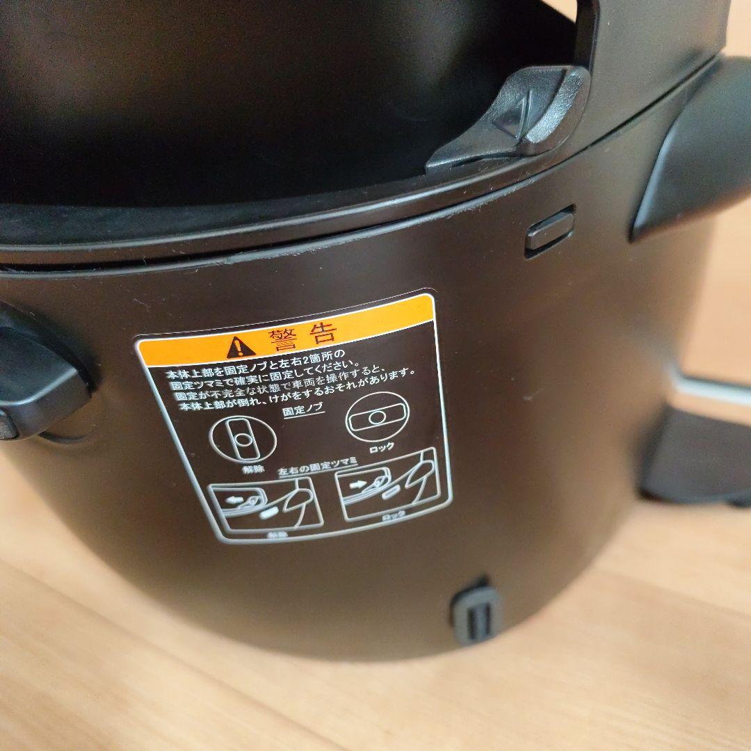 Child Bicycle Seats