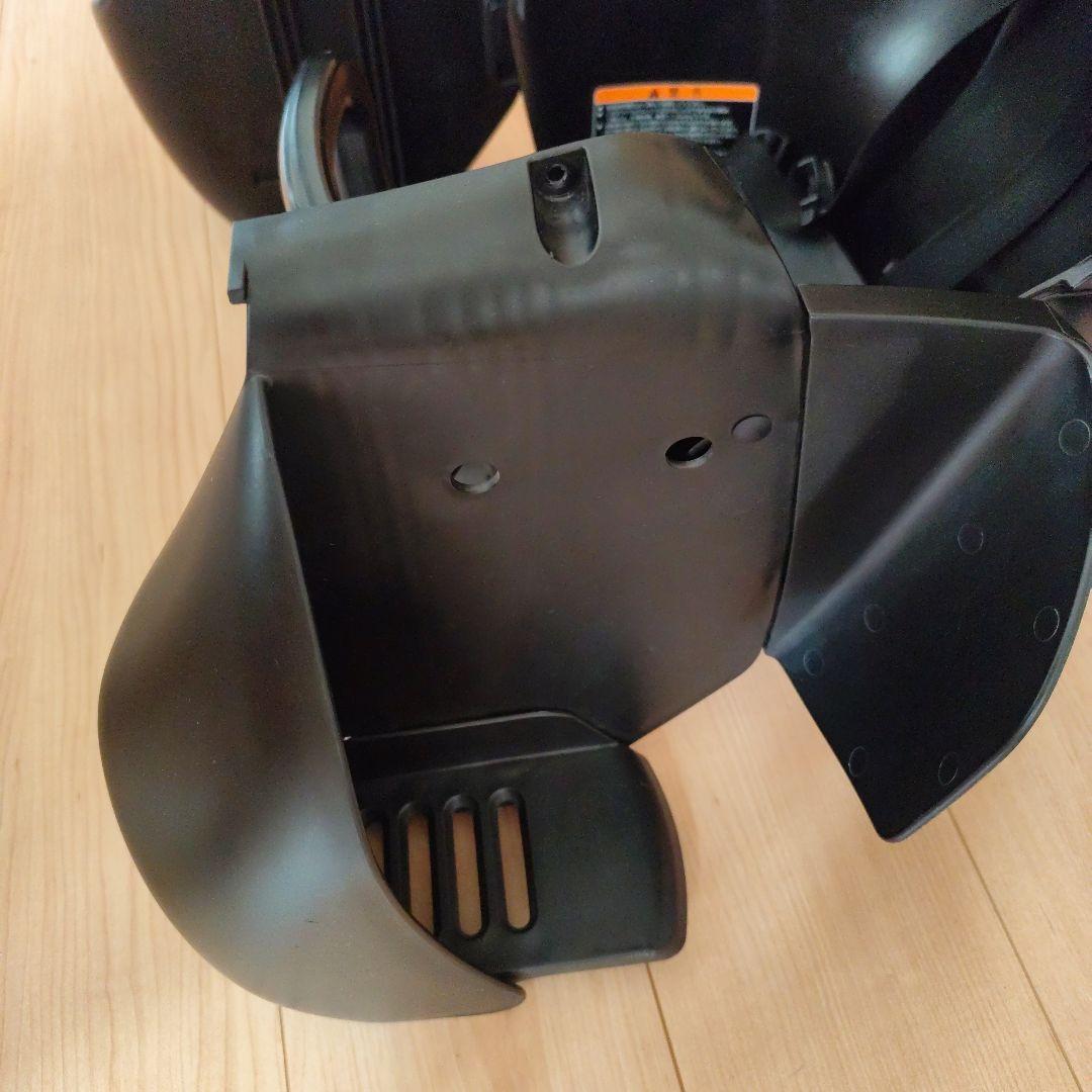 Child Bicycle Seats