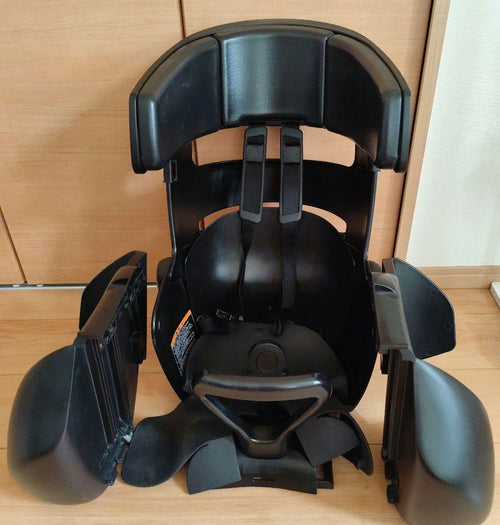 Child Bicycle Seats