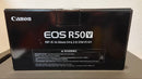 Canon Mirrorless Interchangeable Lens Cameras Eos R50 Rf-S 14-30Mm[