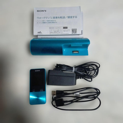 Other Sony Walkman Nw-S313