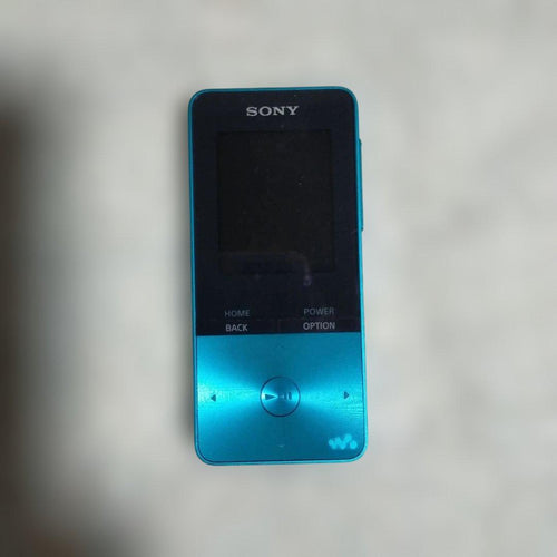 Other Sony Walkman Nw-S313