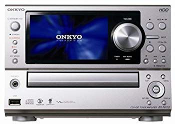 Amplifier Body Onkyo Cd/Hdd Br-Nx10(S) Bme6Fzu