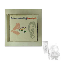 Others Lovers Speak Joan Armatrading Denon