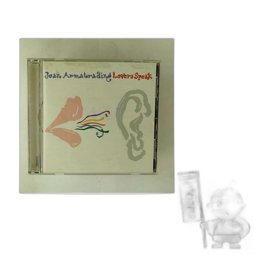 Others Lovers Speak Joan Armatrading Denon