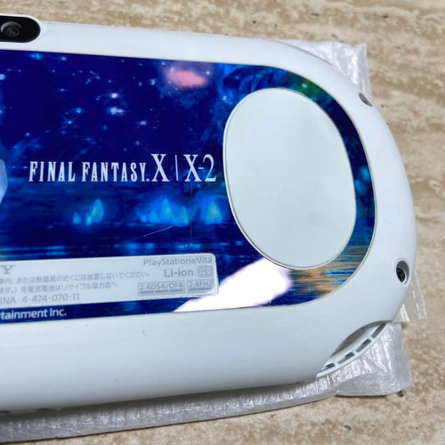 Playstation Vita Consoles Psvita 2000 X/X-2 7028