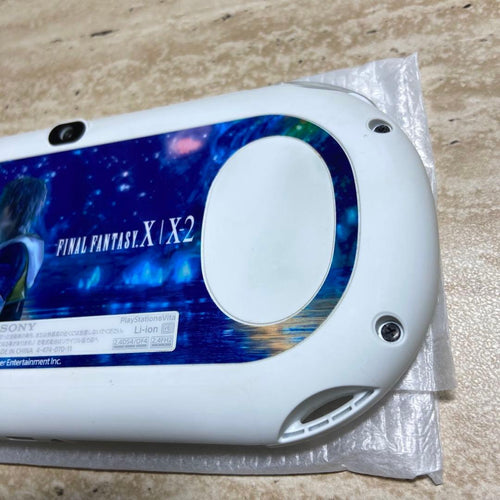 Playstation Vita Consoles Psvita 2000 X/X-2 7028