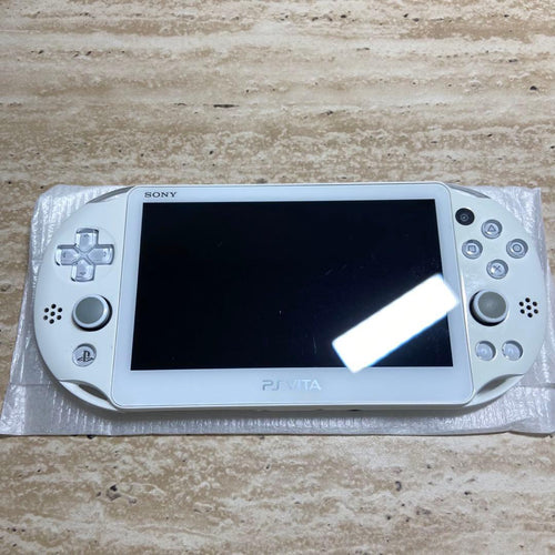 Playstation Vita Consoles Psvita 2000 X/X-2 7028
