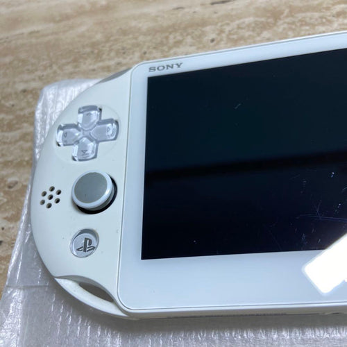 Playstation Vita Consoles Psvita 2000 X/X-2 7028