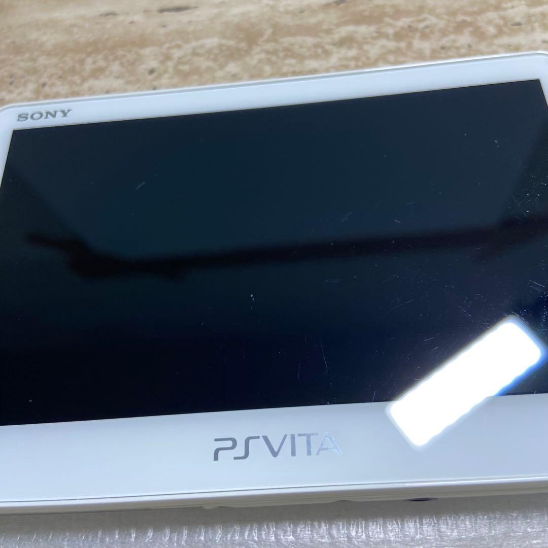 Playstation Vita Consoles Psvita 2000 X/X-2 7028