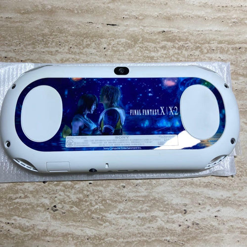 Playstation Vita Consoles Psvita 2000 X/X-2 7028