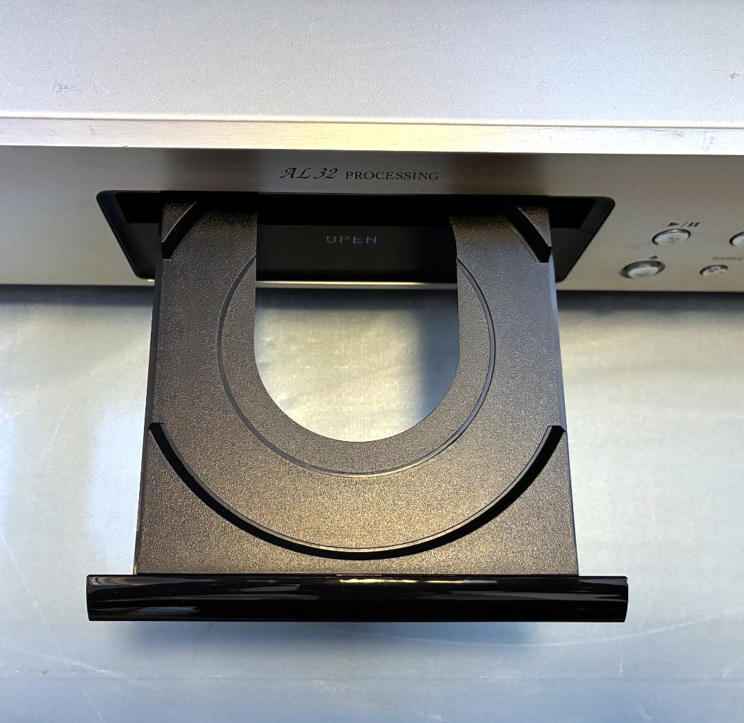 Denon Cd Sacd Players Ok Dcd-755Re