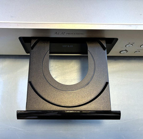 Denon Cd Sacd Players Ok Dcd-755Re