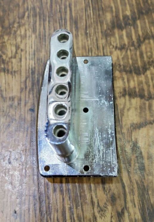 Yamaha Bridges 70~80 Sj Sc Made In