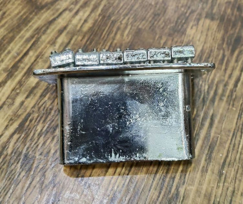 Yamaha Bridges 70~80 Sj Sc Made In