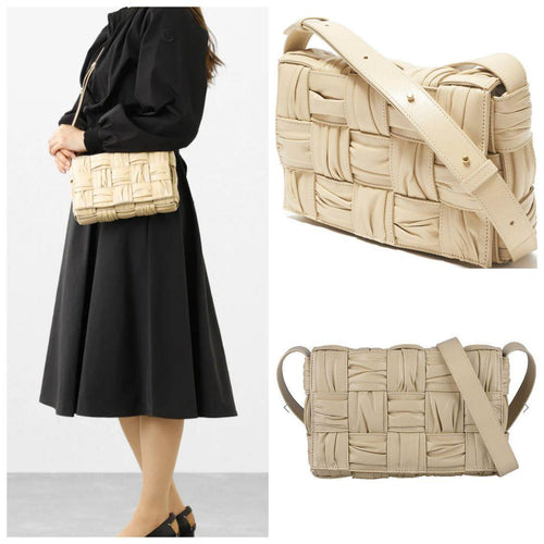 Bottega Veneta Shoulder Bag